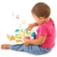 Tablita cu activitati Smoby Cotoons 2 in 1