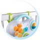 Tablita cu activitati Smoby Cotoons 2 in 1