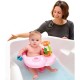 Scaun de baie Smoby Cotoons roz
