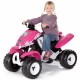 ATV electric Smoby X Power roz