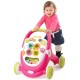 Premergator Smoby Cootons roz