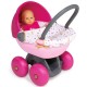 Carucior pentru papusi Smoby Baby Nurse