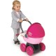 Carucior pentru papusi Smoby Baby Nurse
