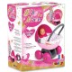 Carucior pentru papusi Smoby Baby Nurse