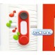 Casuta pentru copii Smoby Friends Playhouse cu gradina