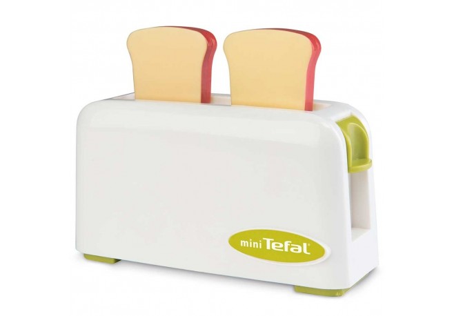 Jucarie Smoby Toaster Tefal Express