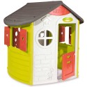 Casuta Smoby Jura Logde Playhouse