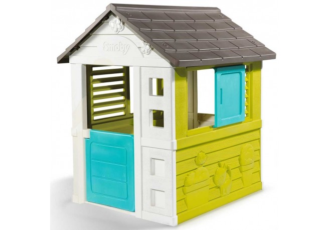 Casuta pentru copii Smoby Pretty