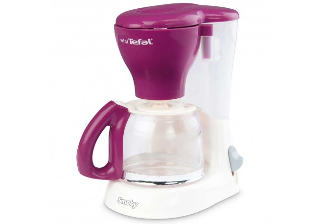 Jucarie Smoby Espressor Tefal Express