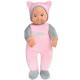 Papusa Smoby Minikiss 45 cm