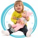 Papusa Smoby Minikiss 45 cm