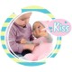 Papusa Smoby Minikiss 45 cm