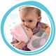 Papusa Smoby Minikiss 45 cm