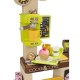 Cafenea pentru copii Smoby cu accesorii