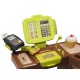 Cafenea pentru copii Smoby cu accesorii