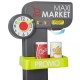 Magazin pentru copii Smoby Maxi Market cu accesorii