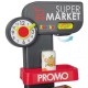Magazin pentru copii Smoby Super Market cu accesorii