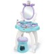 Jucarie Smoby Masuta de machiaj Frozen 2 in 1 cu accesorii
