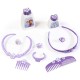 Jucarie Smoby Masuta de machiaj Frozen 2 in 1 cu accesorii