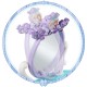 Jucarie Smoby Masuta de machiaj Frozen 2 in 1 cu accesorii