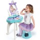 Jucarie Smoby Masuta de machiaj Frozen 2 in 1 cu accesorii