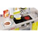 Bucatarie Smoby Tefal Studio XL cu sunte si accesorii