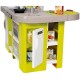 Bucatarie Smoby Tefal Studio XL cu sunte si accesorii