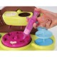Jucarie Smoby Aparat pentru preparare ciocolata Chef cu accesorii