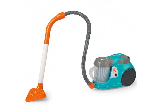 Jucarie Smoby Aspirator Rowenta Silence
