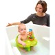 Scaun de baie Smoby Cotoons verde