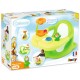Scaun de baie Smoby Cotoons verde