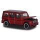 Set Majorette 5 Masinute Mercedes AMG G63