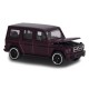 Set Majorette 5 Masinute Mercedes AMG G63