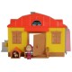 Jucarie Simba Masha and the Bear Mashas House