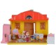 Jucarie Simba Masha and the Bear Mashas House