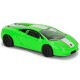 Pista de masini Majorette Creatix Lamborghini Race cu 2 masinute