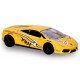 Pista de masini Majorette Creatix Lamborghini Race cu 2 masinute