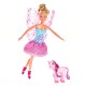 Papusa Simba Steffi Love Fairy Friends