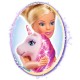 Papusa Simba Steffi Love Fairy Friends