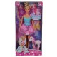 Papusa Simba Steffi Love Fairy Friends