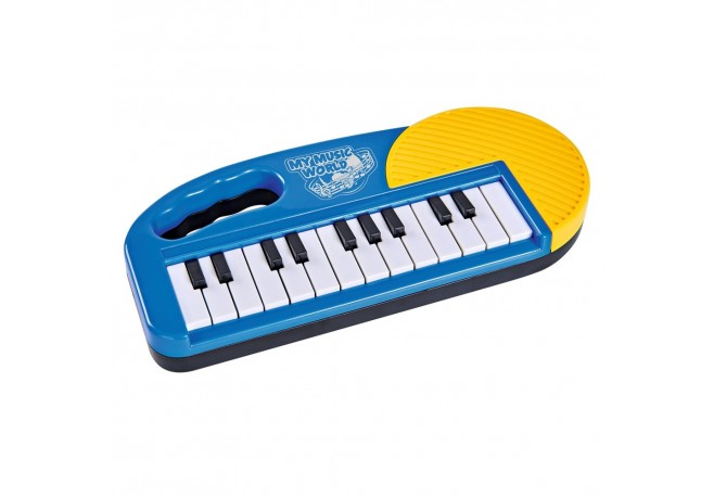 Jucarie Simba Orga My Music World Keyboard