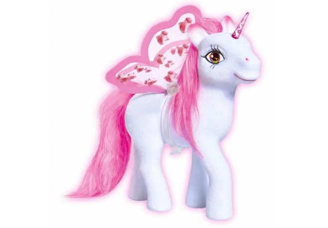 Jucarie Simba Sweet Pony Flower Unicorn
