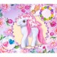 Jucarie Simba Sweet Pony Flower Unicorn