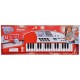 Jucarie Simba Chitara cu clape My Music World Keytar