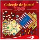 Set Noris Colectie cu 100 de jocuri