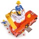 Masinuta de pompieri Simba Fireman Sam Jupiter 2.0