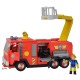 Masinuta de pompieri Simba Fireman Sam Jupiter 2.0