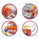 Masinuta de pompieri Simba Fireman Sam Jupiter 2.0