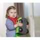 Masina de gunoi Dickie Toys Happy Scania