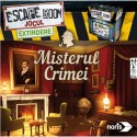 Extindere joc Noris Escape Room Misterul Crimei